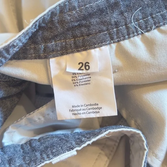 6 Pair Boy's O'Neill Hybrid Shorts - Picture 4 of 4